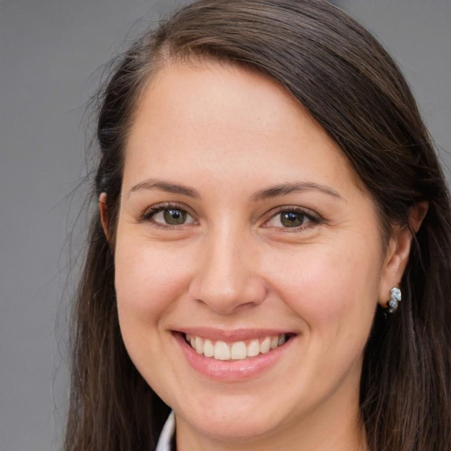 Cursist Marieke Hofstede